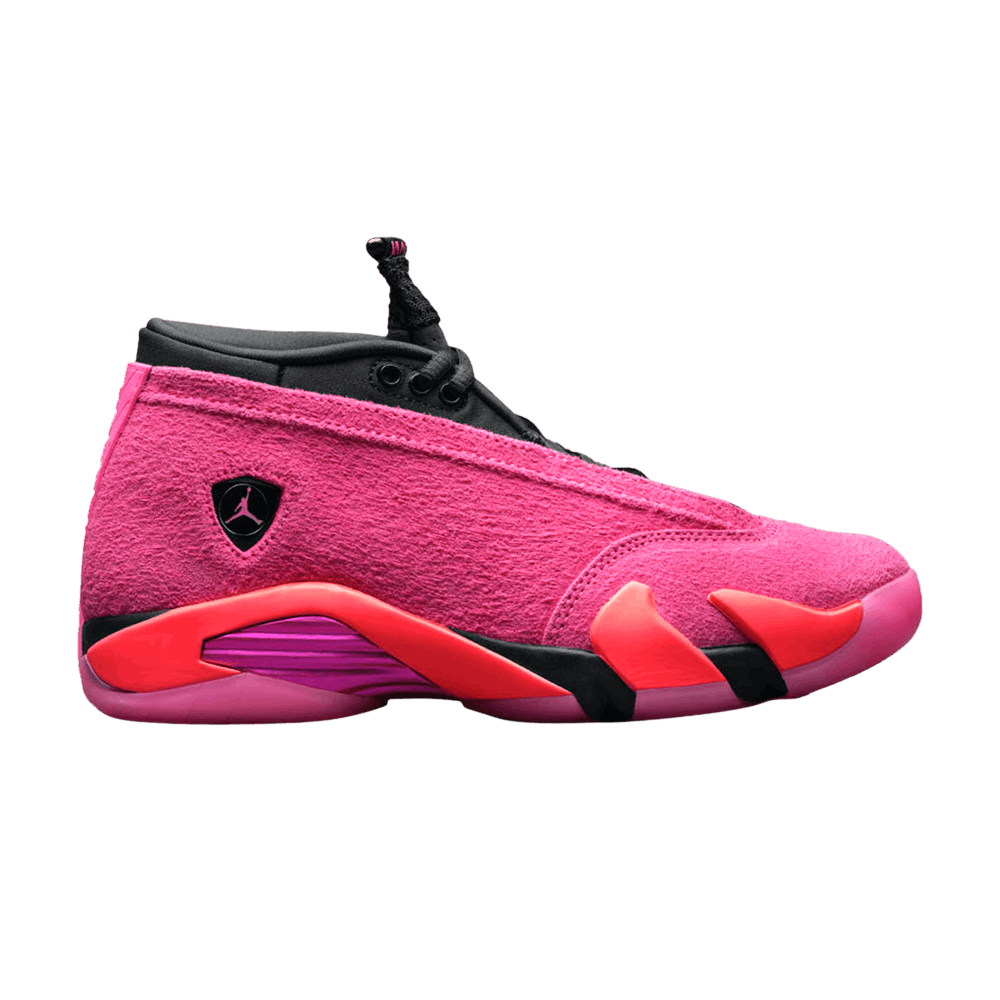 Sneakers och skor Jordan Air Jordan 14 Retro Low "Shocking Pink" W Rosa | DH4121-600, 0