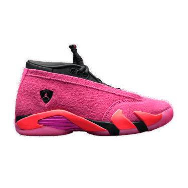 Sneakers och skor Jordan Air Jordan 14 Retro Low "Shocking Pink" W Rosa | DH4121-600, 0