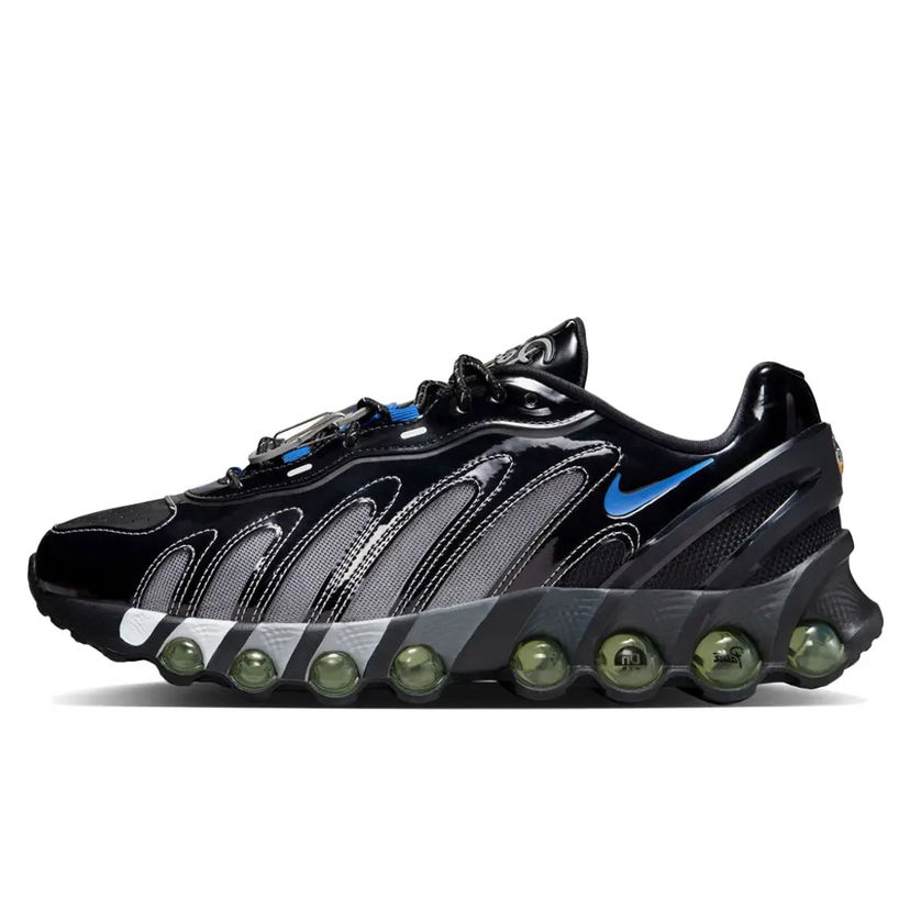 Sneakers och skor Nike Patta x Air Max Dn8 "Black" Svart | IB4029-001