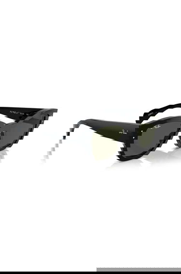 Solglasögon Ray-Ban Ray-Ban JORGE Sunglasses Svart | 0RB7681S.901.31, 6