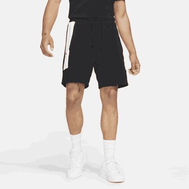 Shorts Jordan Jumpman Svart | DA7204-010, 1