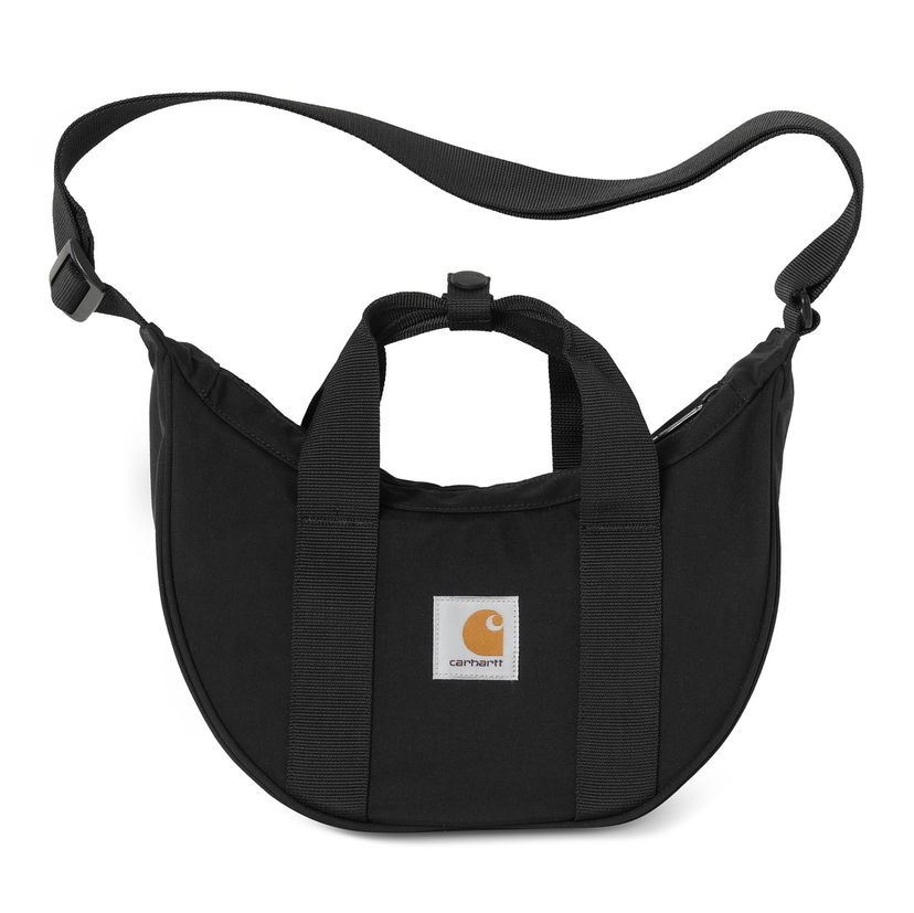 Axelväska Carhartt WIP Kayter Small Bag Svart | I034695_3