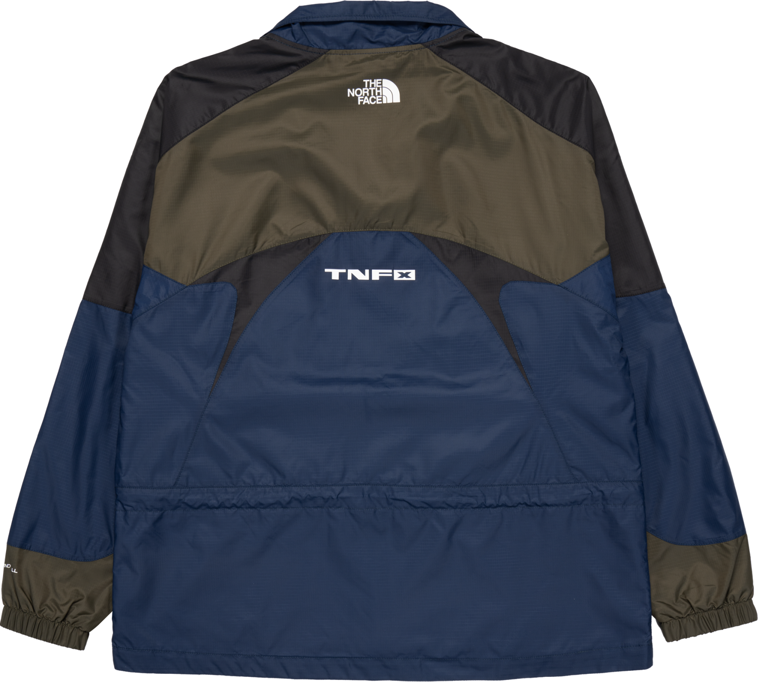 Jacka The North Face TNF X Jacket Mörkblå | NF0A7ZY5RV7, 1