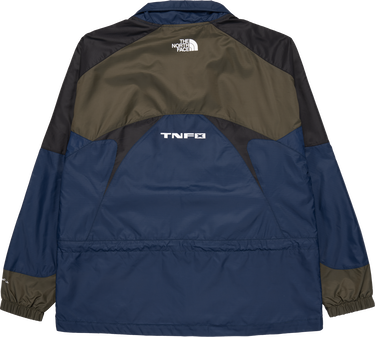 Jacka The North Face TNF X Jacket Mörkblå | NF0A7ZY5RV7, 1