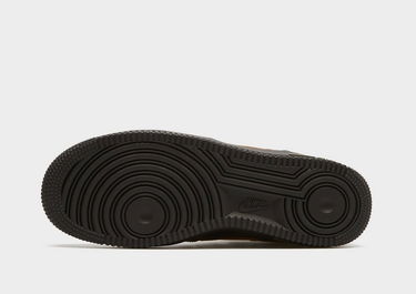 Sneakers och skor Nike Air Force 1 Lv8 5 Svart | II0512001, 5