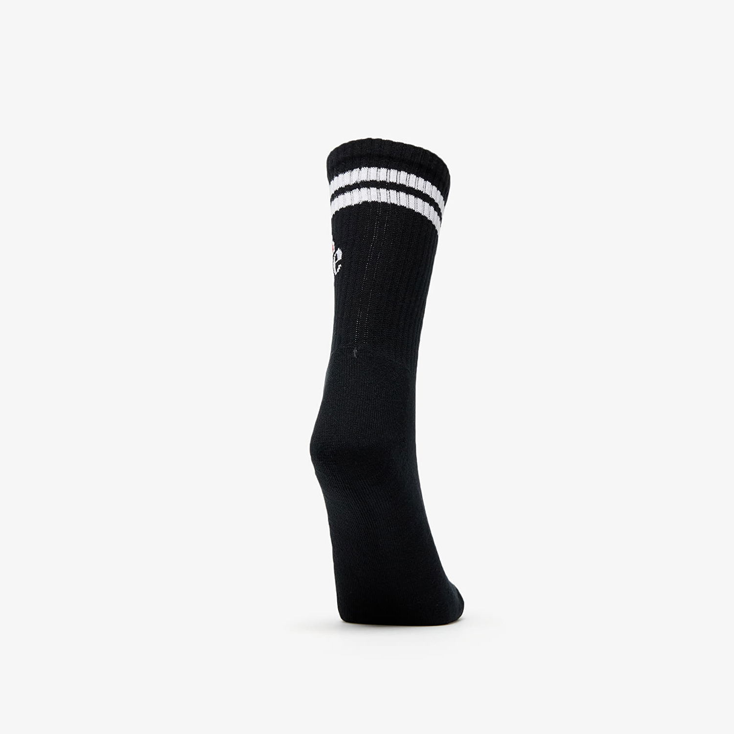 Strumpor Ellesse Pullo Socks 3-Pack Svart | SAAC0620, 1