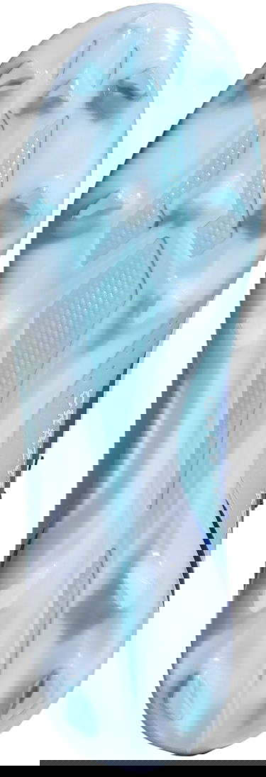 Sneakers och skor adidas Performance X CRAZYFAST.3 FG Blå | gy7428, 2