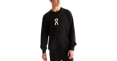 T-shirt On Running Club Svart | 1me10340553, 1