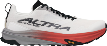 Sneakers och skor Altra Running Mont Blanc Speed Flerfärgad | al0a85rz-1611, 0