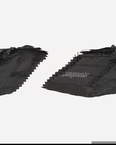 Resväska Patagonia Hole 55L Duffel Bag Svart | 49343 BLK, 3