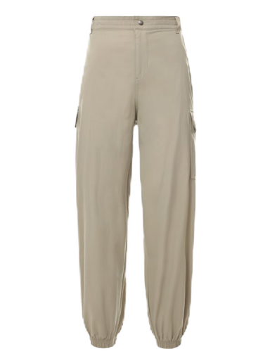 Cargo byxor The North Face Karksh Cargo Pant Beige | NF0A531VCEL