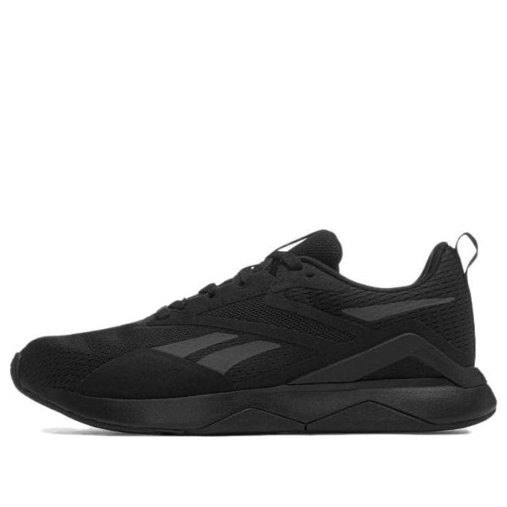 Sneakers och skor Reebok NanoFlex TR 2.0 Svart | 100033771