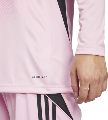 Jersey adidas Originals Tiro 25 Competition Goalkeeper Long Sleeve Jersey Rosa | ji9727, 2