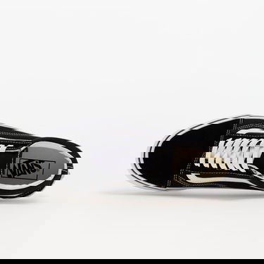 Sneakers och skor Vans Old Skool W Svart | VN0A7Q5M6BT1, 4