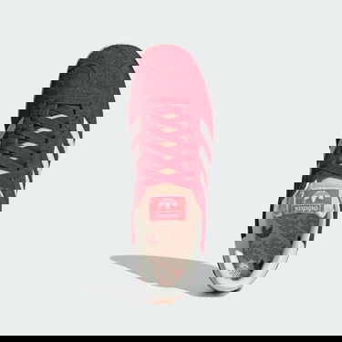 Sneakers och skor adidas Originals Gazelle Röd | IF9652, 2