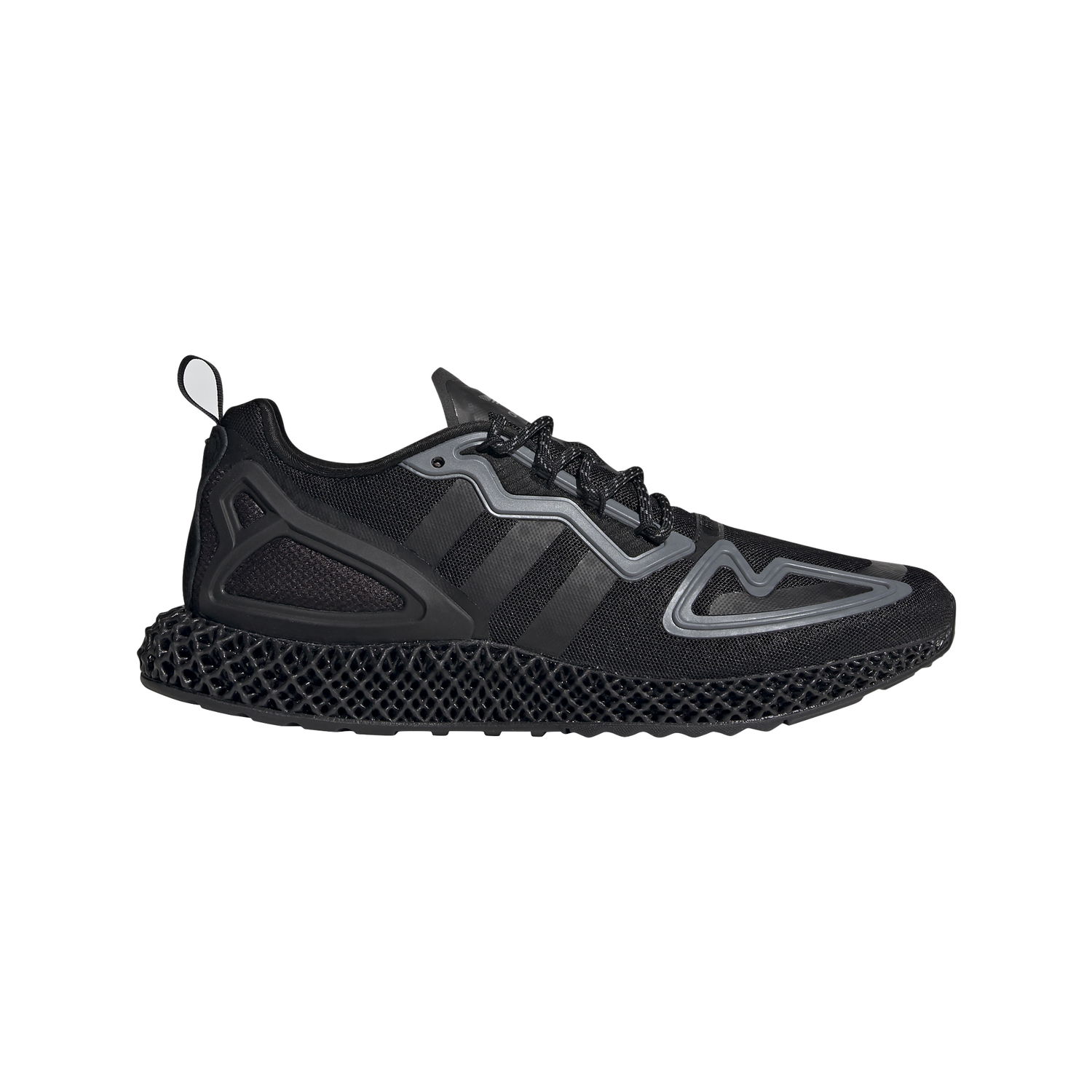 Sneakers och skor adidas Originals Z2K 4D Svart | FZ3561, 1