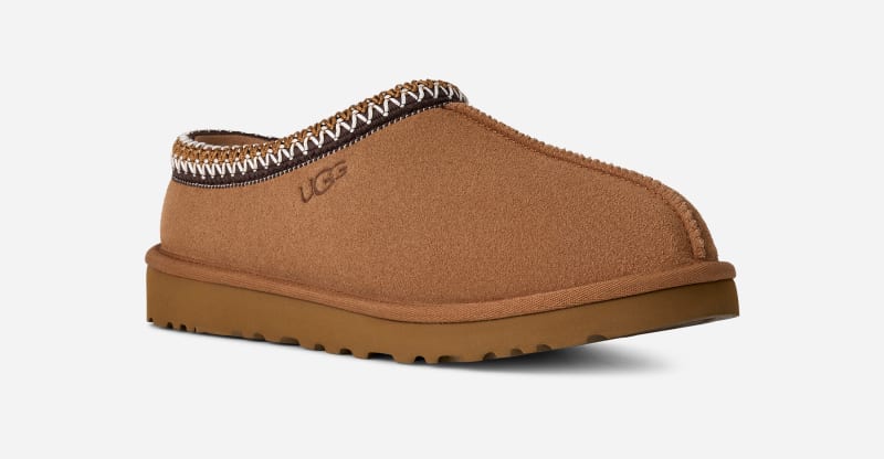 Sneakers och skor UGG Tasman II Slippers Brun | 1174671-CHE, 1