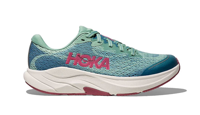 Sneakers och skor Hoka One One Y Rincon 4 Big Kids Flerfärgad | 1168874-JTL