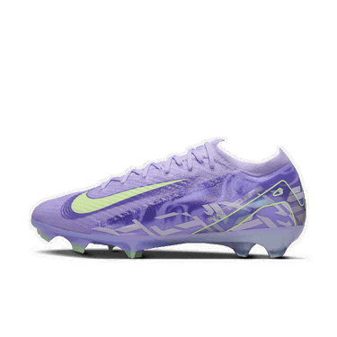 Sneakers och skor Nike Mercurial Vapor 16 Elite FG Purpur | HF1605-500, 0