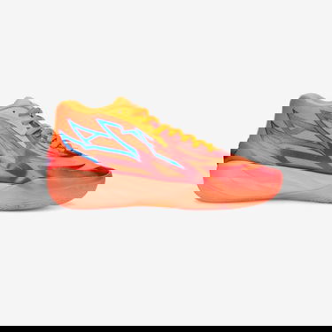 Sneakers och skor Puma MB.02 Orange | 376442-01, 0
