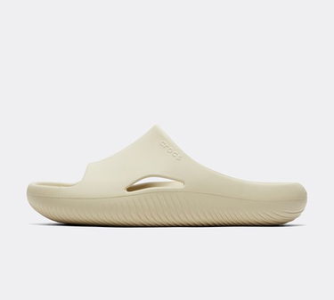 Sneakers och skor Crocs Mellow Slide Beige | 208392-2Y2, 0