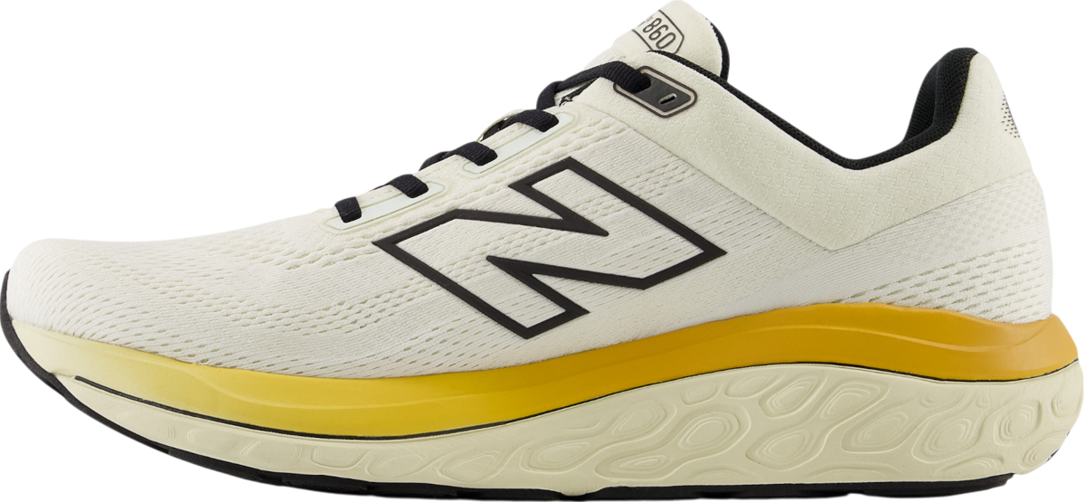 Sneakers och skor New Balance Fresh Foam X 860 v14 Vit | m860y14, 1