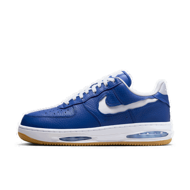 Sneakers och skor Nike Air Force 1 Low Evo Team Royal Mörkblå | HF3630-400, 3