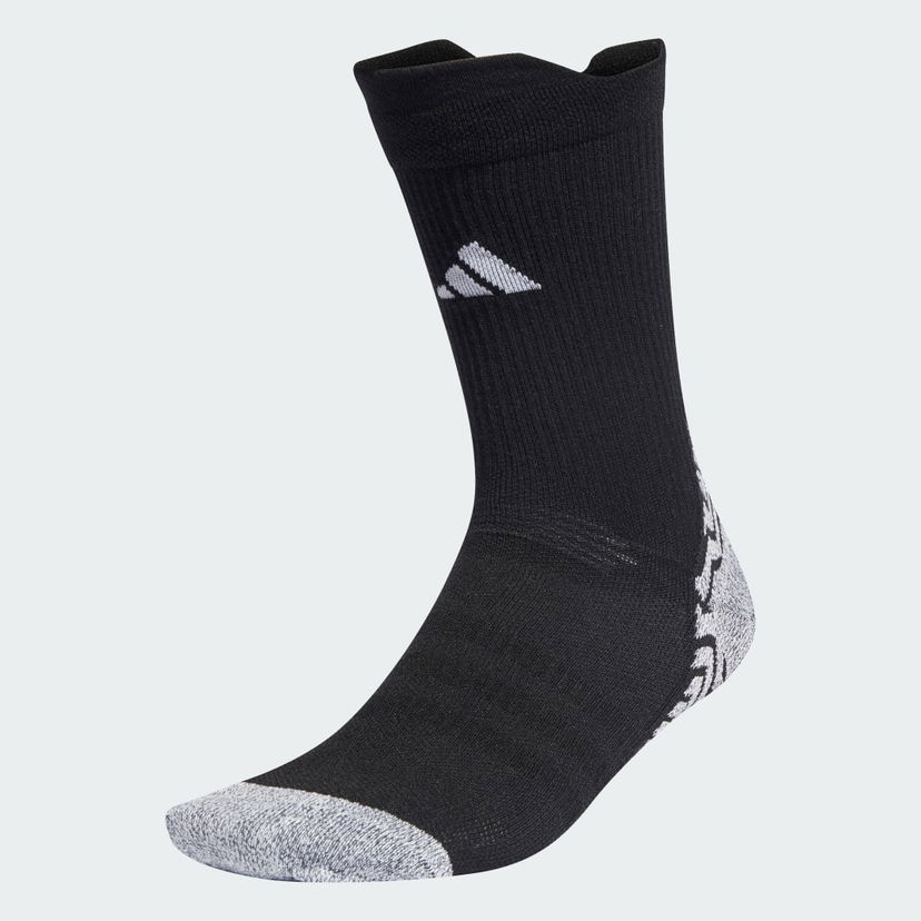 Strumpor adidas Performance Football GRIP Knitted Crew Light Performance Socks Svart | IN1800