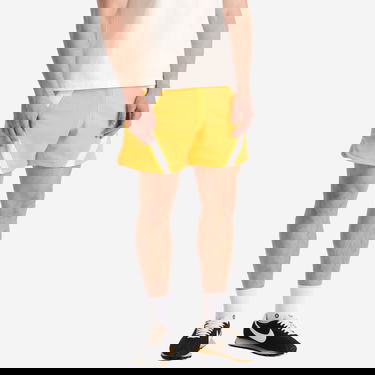 Shorts Nike Project F.R.O.G. Woven Shorts, Size Medium Gul | HJ6944-717, 2