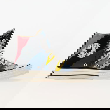 Sneakers och skor Converse Tom and Jerry x Chuck 70 "Black Multi" Svart | A15110C, 2