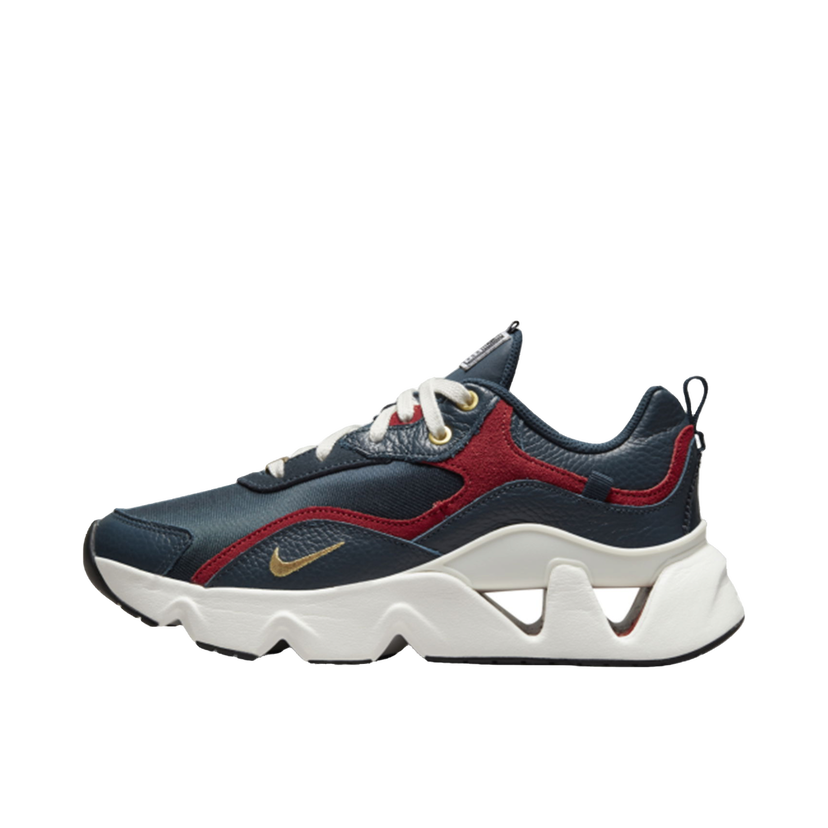Sneakers och skor Nike RYZ 365 2 "Serena Williams Design Crew Armory Navy" Mörkblå | DJ1518 400