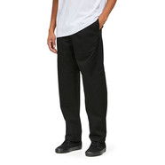 Byxor Carhartt WIP Salford "Jefferson" Svart | I031216.89.02, 0