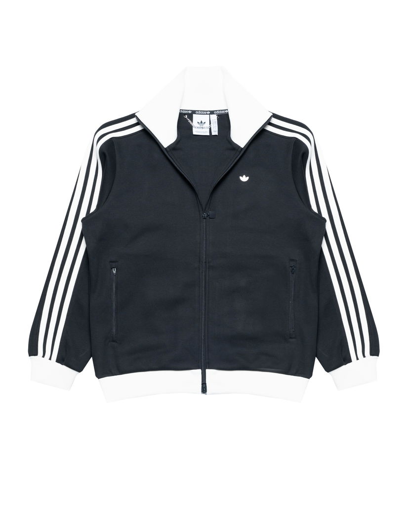 Träningsoverall adidas Originals Originals Premium Track Jacket Svart | JC6353
