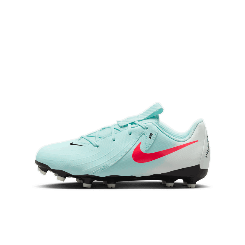 Sneakers och skor Nike Jr. Phantom GX 2 Academy MG Turkos | FD6722-300