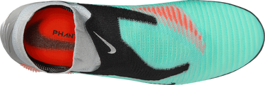 Sneakers och skor Nike Phantom 6 High Elite FG Turkos | IH3735-001, 3