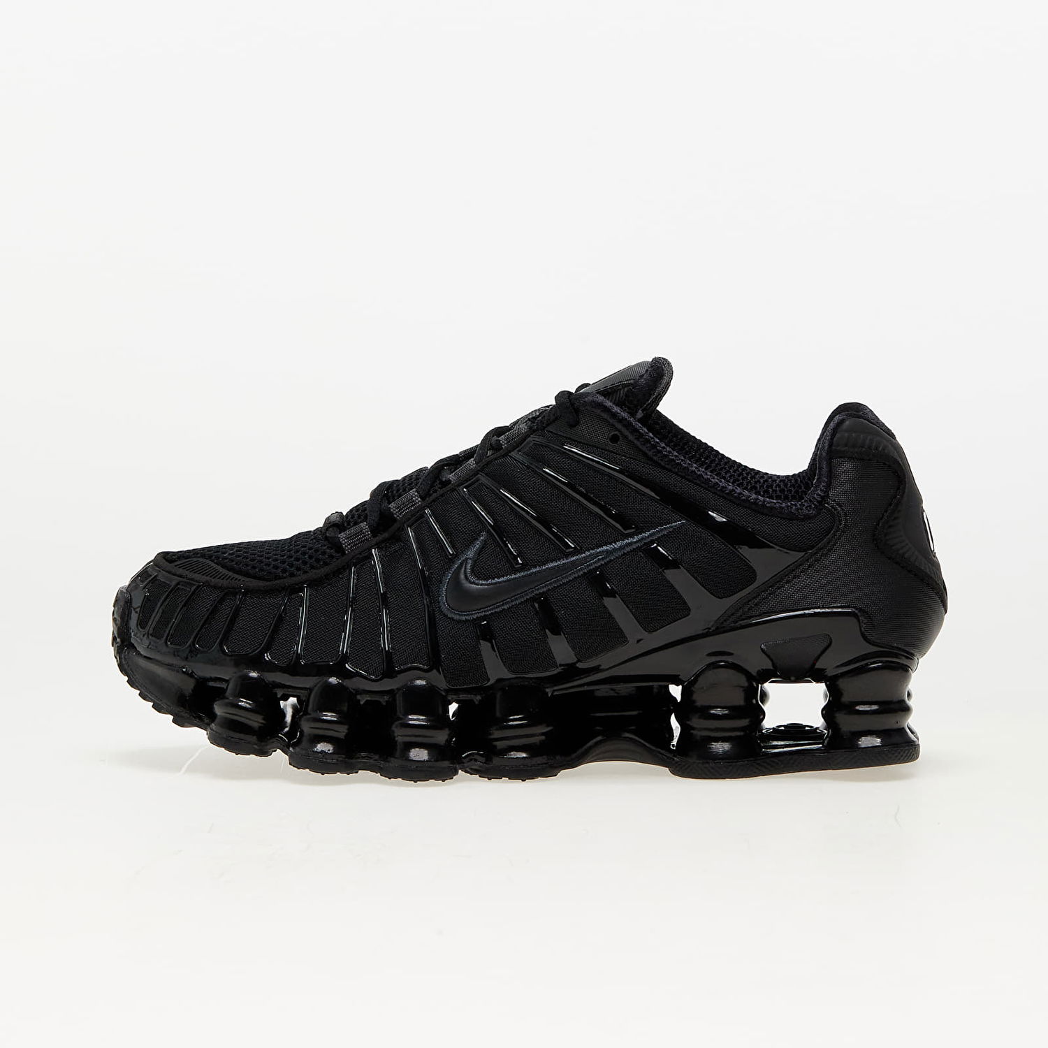 Sneakers och skor Nike Shox TL"Triple Black" W Svart | AR3566-002, 1