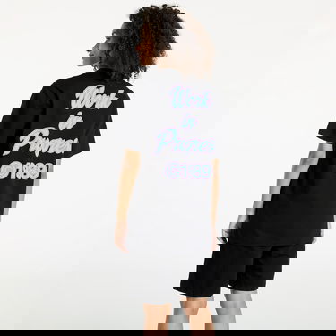 T-shirt Carhartt WIP S/S Spill T-Shirt UNISEX Black Svart | I033950.89XX, 4