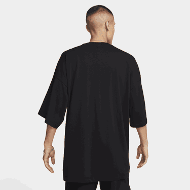 T-shirt Nike Sportswear Svart | FJ1089-010, 2