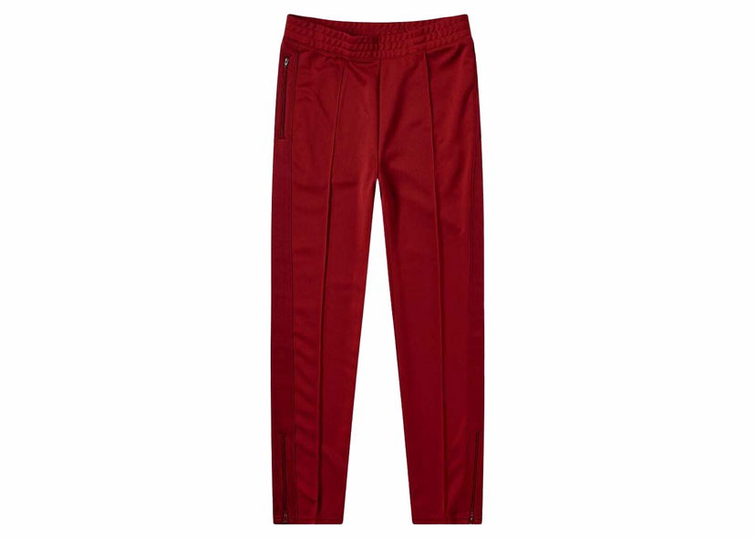 Byxor Nike Martine Rose x Track Pant Team Red/Maroon Röd | AQ4457-677