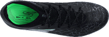 Sneakers och skor Skechers SKX 01 Low Elite FG Svart | 252021-bksl, 5