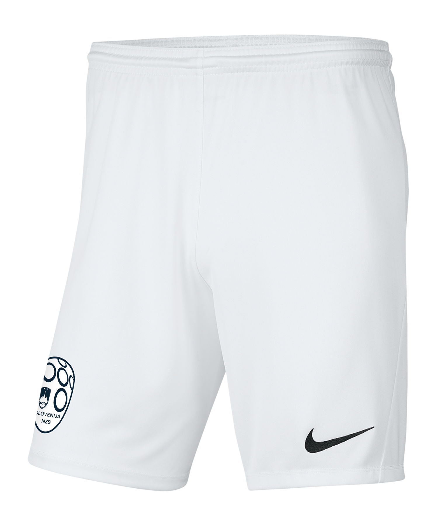 Shorts Nike Youth Park Dri-FIT Knit Short III Vit | nzsbv6865-100, 0