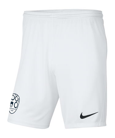 Shorts Nike Youth Park Dri-FIT Knit Short III Vit | nzsbv6865-100, 0