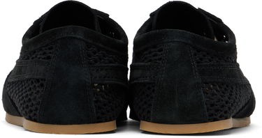 Kläder Dries Van Noten Dries Van Noten Suede Vit | MS251-1501, 4