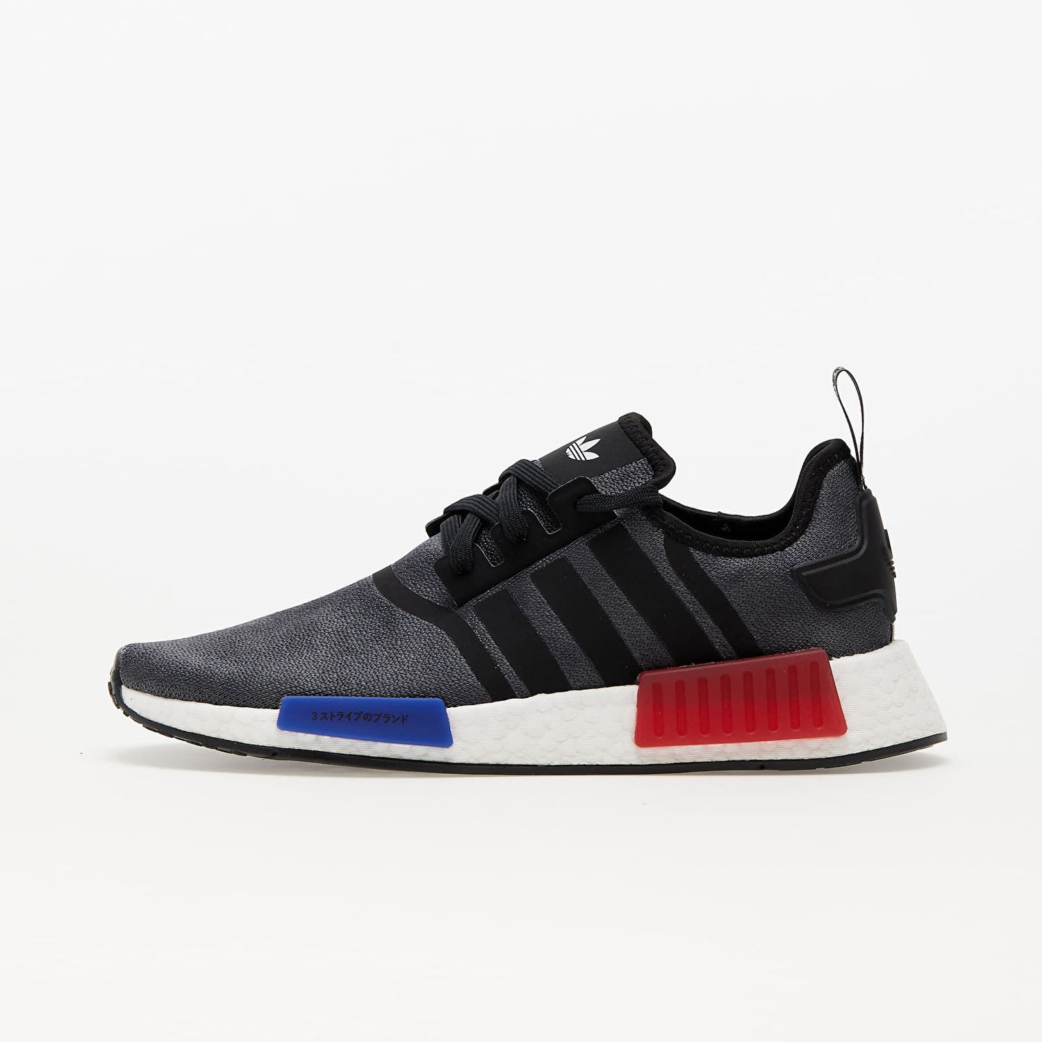 Sneakers och skor adidas Originals NMD_R1 Svart | HQ4452, 0