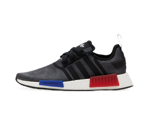 Sneakers och skor adidas Originals NMD_R1 Svart | HQ4452