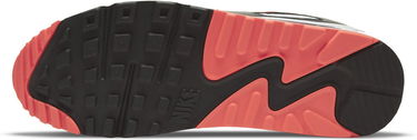Sneakers och skor Nike Air Max 90 Grå | cz4222-001, 2