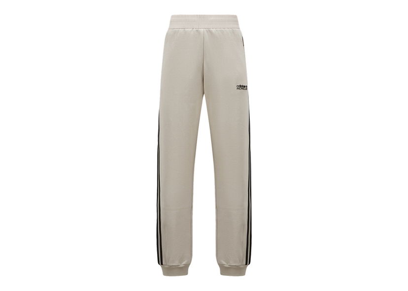 Träningsbyxor Moncler adidas Originals x Fleece Sweatpants Grå | I209S8H00005M2292265 / IJ8321