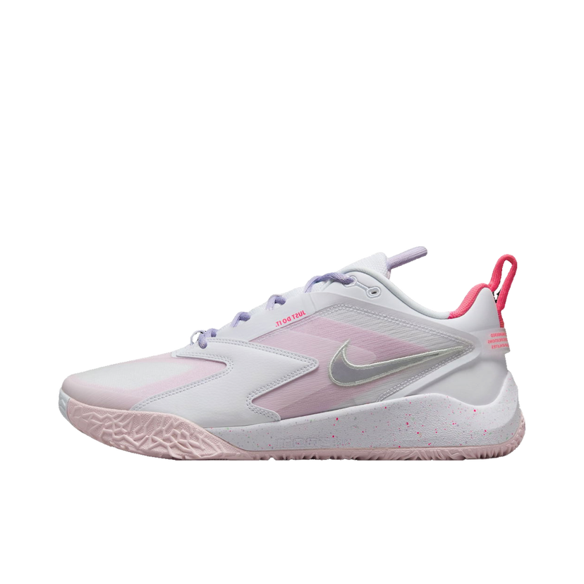 Sneakers och skor Nike AIR ZOOM HYPERACE 3 SE Grå | hf3239-100