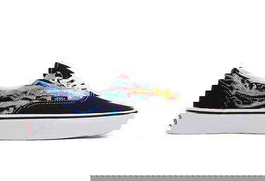 Sneakers och skor Vans Era Flerfärgad | VN0A5JMLB03, 0