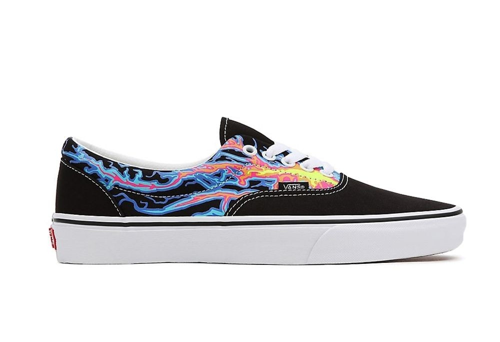 Sneakers och skor Vans Era Flerfärgad | VN0A5JMLB03, 0